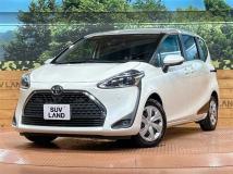 2019 Toyota Sienta
