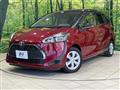 2019 Toyota Sienta