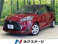 2019 Toyota Sienta