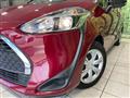 2019 Toyota Sienta