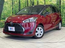 2019 Toyota Sienta