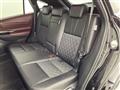 2018 Toyota Harrier