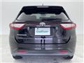 2018 Toyota Harrier