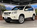 2011 Nissan X-Trail