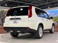2011 Nissan X-Trail