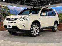 2011 Nissan X-Trail