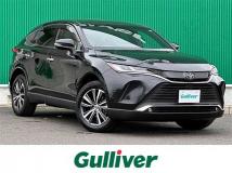 2023 Toyota Harrier