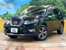 2018 Nissan X-Trail