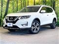 2019 Nissan X-Trail