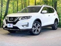 2019 Nissan X-Trail
