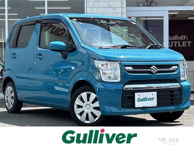 2023 Suzuki Wagon R