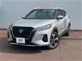 2021 Nissan KIX