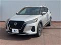2021 Nissan KIX