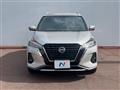 2021 Nissan KIX