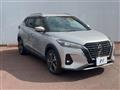 2021 Nissan KIX