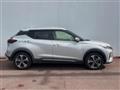 2021 Nissan KIX