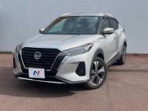 2021 Nissan KIX