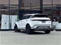 2020 Land Rover RangeRover Evoque