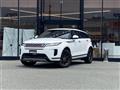 2020 Land Rover RangeRover Evoque
