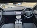 2020 Land Rover RangeRover Evoque