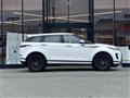 2020 Land Rover RangeRover Evoque
