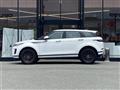 2020 Land Rover RangeRover Evoque