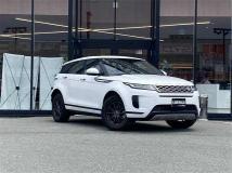 2020 Land Rover RangeRover Evoque