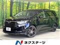 2021 Honda Odyssey
