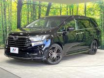 2021 Honda Odyssey