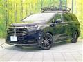 2021 Honda Odyssey