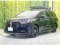2021 Honda Odyssey