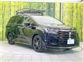 2021 Honda Odyssey