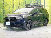 2021 Honda Odyssey