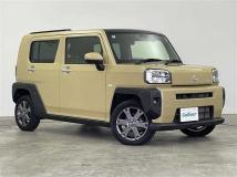 2021 Daihatsu Taft