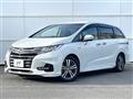 2019 Honda Odyssey Hybrid