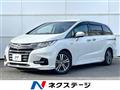 2019 Honda Odyssey Hybrid