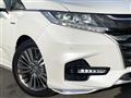 2019 Honda Odyssey Hybrid