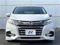 2019 Honda Odyssey Hybrid