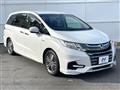 2019 Honda Odyssey Hybrid