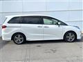2019 Honda Odyssey Hybrid