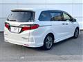 2019 Honda Odyssey Hybrid