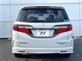 2019 Honda Odyssey Hybrid