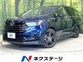 2021 Honda Odyssey Hybrid