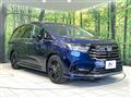 2021 Honda Odyssey Hybrid