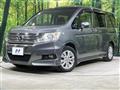 2010 Honda Step WGN
