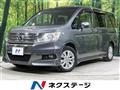 2010 Honda Step WGN