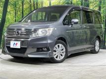 2010 Honda Step WGN