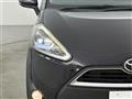 2018 Toyota Sienta