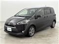 2018 Toyota Sienta