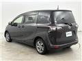 2018 Toyota Sienta